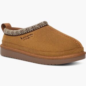 Koolaburra Brown Slipper Shoes
Worntwice indoors